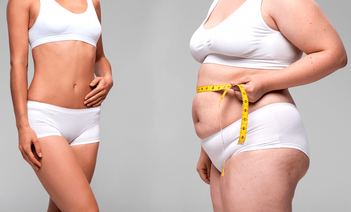 Keto-dieetin vaikutus painonpudotukseen